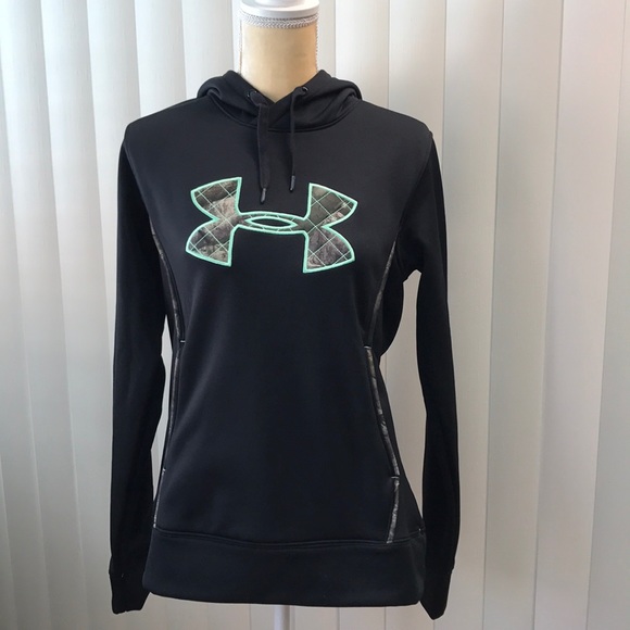 Under Armour Tops - Under Armour Women's Hoodie